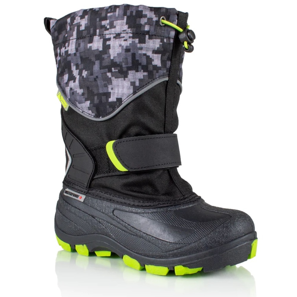 Absolute Canada SNOWBLOCKER 3